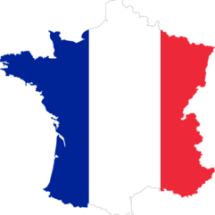 Frankreich