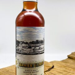 Royal Brackla - 11 y.o - James Eadie