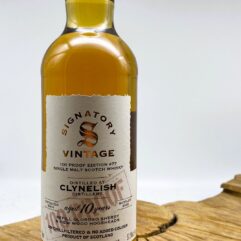 Clynelish 2016/2026 100 Proof Edition Signatory Vintage