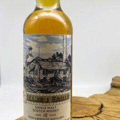 Aberfeldy - 12 y.o - James Eadie