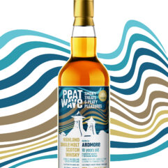 Ardmore 2008 - Peatwave - The Caskhound